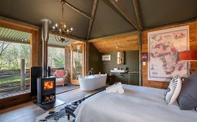 De Cango Farm Oudtshoorn 2*